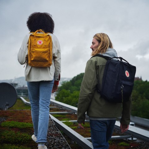 Plecak kanken laptop 15''-560-navy FJALLRAVEN
