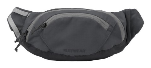 Ruffwear 35911-035M saszetka Poliester, Nylon Szary