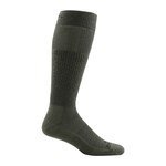 Skarpety taktyczne męskie Darn Tough T3005 Mid-Calf Zielone Foliage Green Rozmiar M