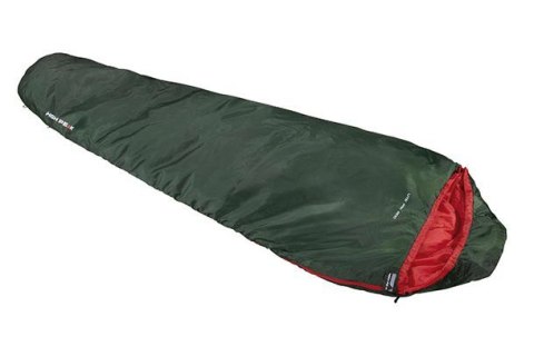 Śpiwór High Peak Lite Pak 1200 Mumia 225 cm 10°C Lewy
