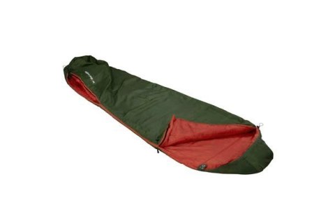 Śpiwór High Peak Lite Pak 1200 Mumia 225 cm 10°C Lewy