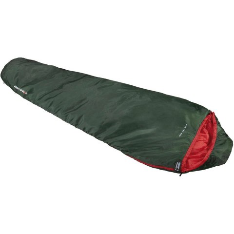 Śpiwór High Peak Lite Pak 1200 Mumia 225 cm 10°C Lewy