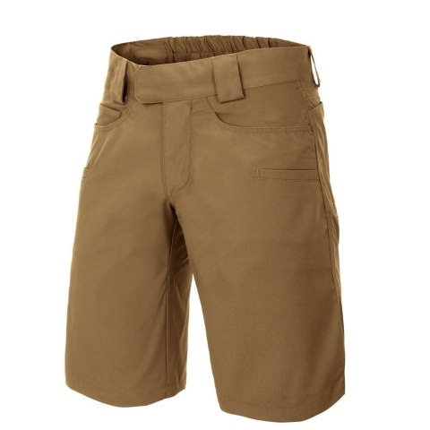 Spodenki Helikon-Tex Greyman Tactical Shorts - DuraCanvas - coyote rozmiar: L