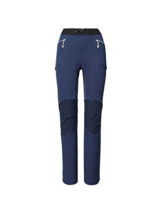 Spodnie damskie Millet Kamet Xcs Light Pant - saphir rozmiar: s