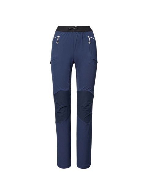 Spodnie damskie Millet Kamet Xcs Light Pant - saphir rozmiar: s