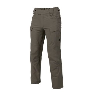 Spodnie taktyczne Helikon-Tex OTP VeraStretch - taiga green/taiga green rozmiar: m