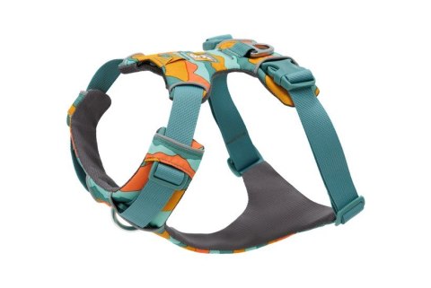 Szelki dla psa Ruffwear Front Range Harness XS - spring mountains