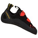 Buty wspinaczkowe La Sportiva Tarantula Makowy / Czerwony (Poppy/Garnet) | 45.5