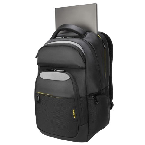 Plecak na laptopa 14" Targus CityGear Czarny