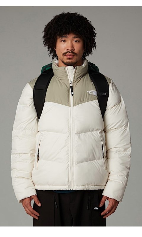 The North Face OS sportowa torba 50 l Nylon, Poliester Czarny, Zielony
