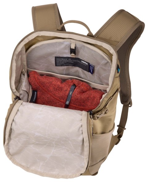 Plecak Trekkingowy Thule AllTrail 18L Podróżny Faded Khaki