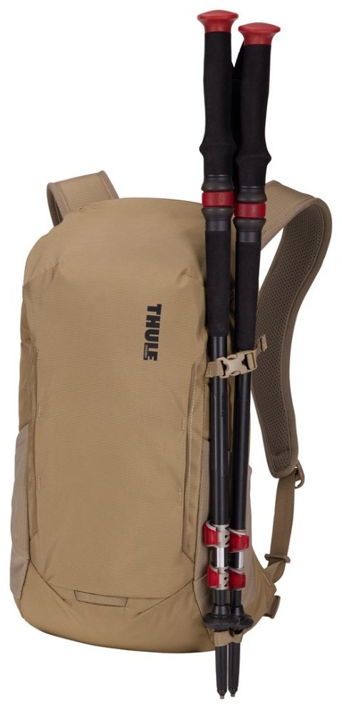 Plecak Trekkingowy Thule AllTrail 18L Podróżny Faded Khaki