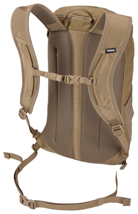 Plecak Trekkingowy Thule AllTrail 18L Podróżny Faded Khaki