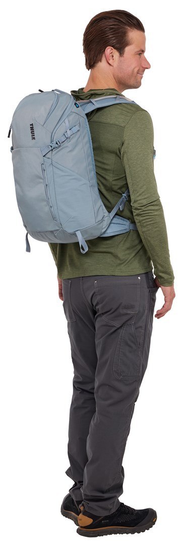 Plecak Trekkingowy Thule AllTrail Hydration 22L Podróżny Pond Gray