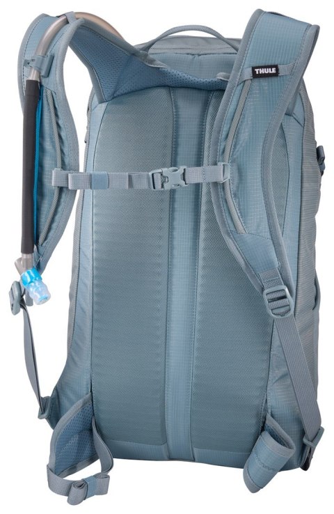 Plecak Trekkingowy Thule AllTrail Hydration 22L Podróżny Pond Gray