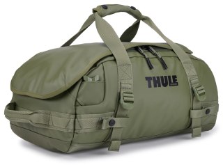 Torba Podróżna Plecak Thule Chasm 30L Sportowa Olivine Duffel