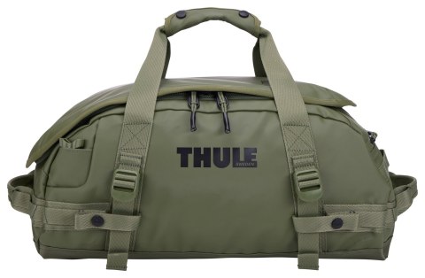 Torba Podróżna Plecak Thule Chasm 30L Sportowa Olivine Duffel