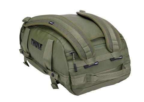 Torba Podróżna Plecak Thule Chasm 30L Sportowa Olivine Duffel