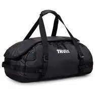 Thule Chasm TDSD302 Black sportowa torba 40 l Poliester Czarny