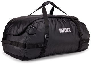 Thule Chasm TDSD304 Black sportowa torba 90 l Poliester Czarny