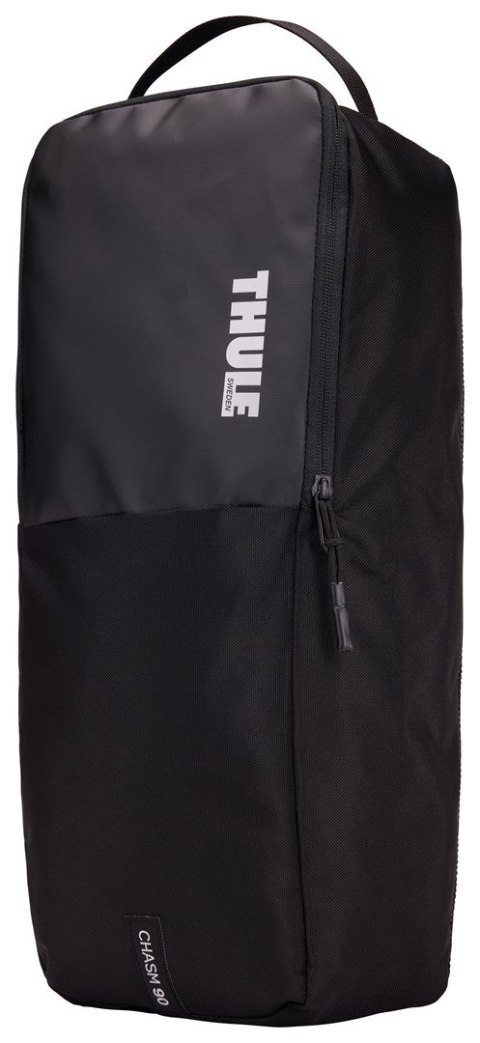 Thule Chasm TDSD304 Black sportowa torba 90 l Poliester Czarny