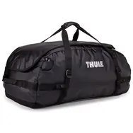 Thule Chasm TDSD304 Black sportowa torba 90 l Poliester Czarny