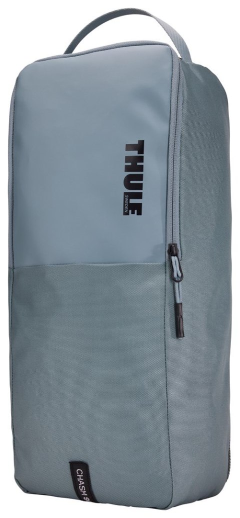 Thule Chasm TDSD304 Pond Gray sportowa torba 90 l Poliester Szary