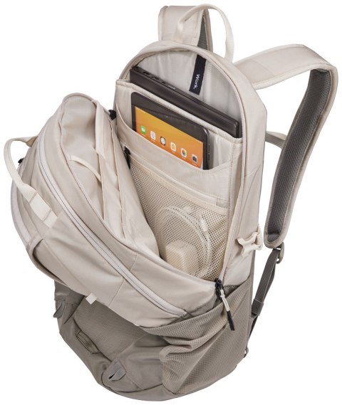 Plecak Miejski Thule EnRoute 26L Laptop 15,6" Szary