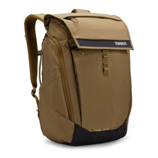 Plecak miejski Thule Paramount 27L Beżowy (Nutria) wodoodporny