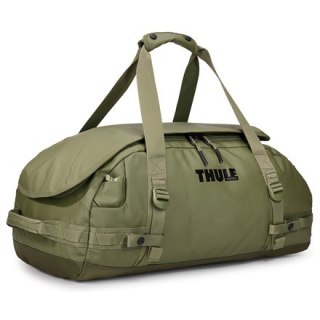Thule | Przepaść | Worek 40L | Torba podróżna | Oliwka | Nieprzemakalny
