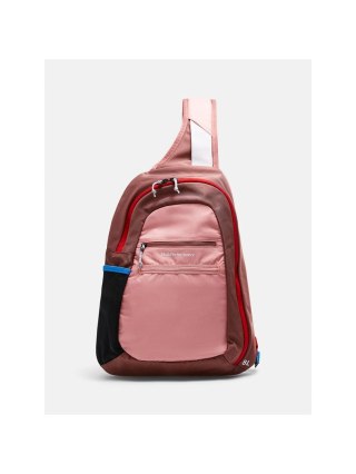 Torba PEAK PERFORMANCE Outdoor Crossbody Bag kolor czerwony - TU