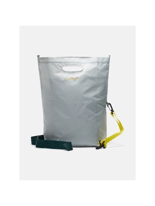 Torba PEAK PERFORMANCE Street Shopper kolor szary - TU