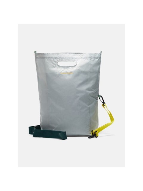 Torba PEAK PERFORMANCE Street Shopper kolor szary - TU