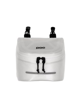 Torba POC Ultra Bar Bag 4L biała - TU