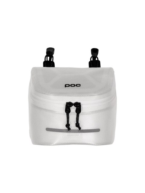 Torba POC Ultra Bar Bag 4L biała - TU