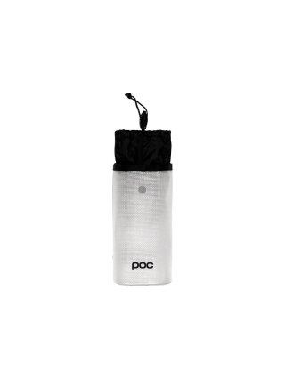 Torba POC Ultra Snack Bag 1L biała - TU