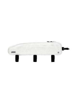 Torba POC Ultra Top Tube Bag 1.7L biała - TU