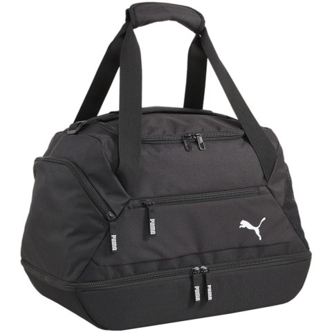Torba Sportowa Puma Team Goal S 31L Piłkarska Treningowa Czarna