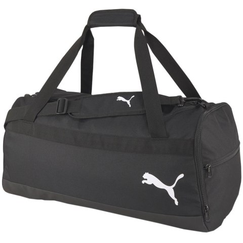 Torba Sportowa Puma teamGOAL 23 Teambag M 54L Piłkarska Siłownia Czarna