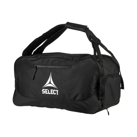 Torba Select Sportbag Large v25 62l czarna 830034