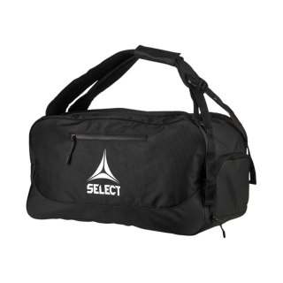 Torba Select Sportbag Medium v25 41l czarna 830034