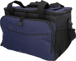Torba termiczna chłodząca Cartrend 30 l Szara Turystyczna