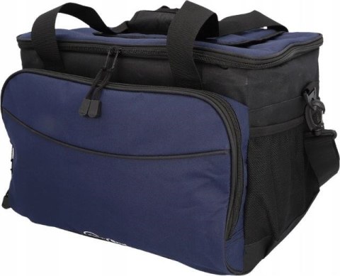 Torba termiczna chłodząca Cartrend 30 l Szara Turystyczna