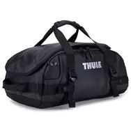 Torba Podróżna Plecak Thule Chasm 30L Duffel Sportowa Czarna