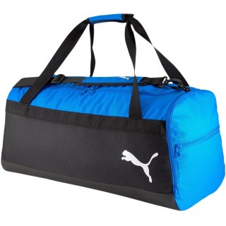 Torba Sportowa Puma teamGOAL 23 Teambag M 54L Piłkarska Niebieska