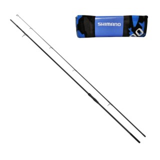 Wędka Karpiowa Shimano Tribal TX-1B 3,66m 3,00lb 2 sekcje