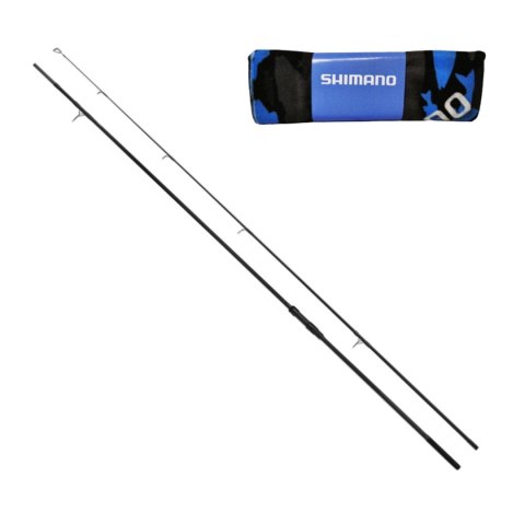 Wędka Karpiowa Shimano Tribal TX-1B 3,66m 3,00lb 2 sekcje