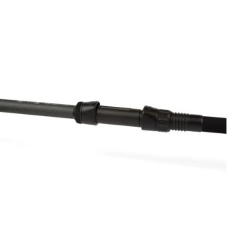 Wędka karpiowa Shimano Tribal TX-2A Intensity 3,96 m 3,50 lb, 2 sekcje, przelotka 50 mm