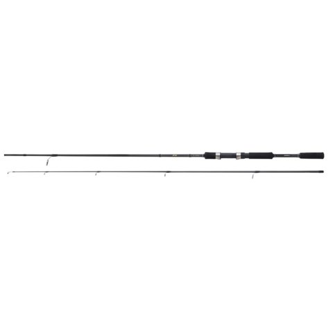Wędka spinningowa Shimano FX XT 2,70 m 10-30 g, 2 sekcje, rękojeść EVA