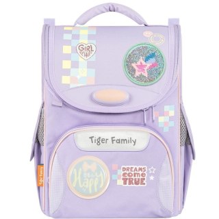 BACKPACK GIRL POWER 35X31X19 700G